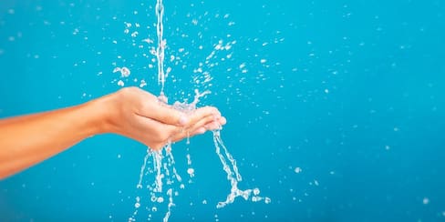 De cara a la amenaza de escasez: 10 consejos para ahorrar agua y energía