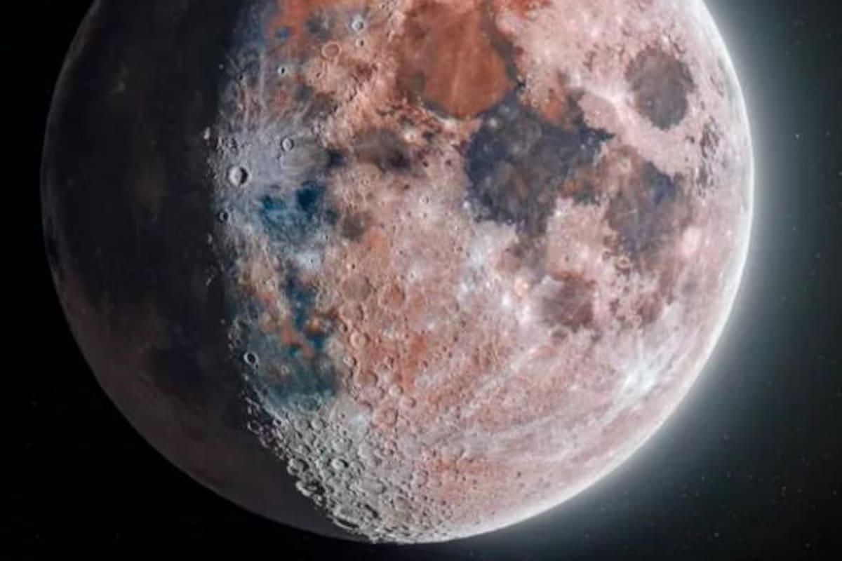 50 años después, ¿por qué es tan difícil regresar a la Luna?