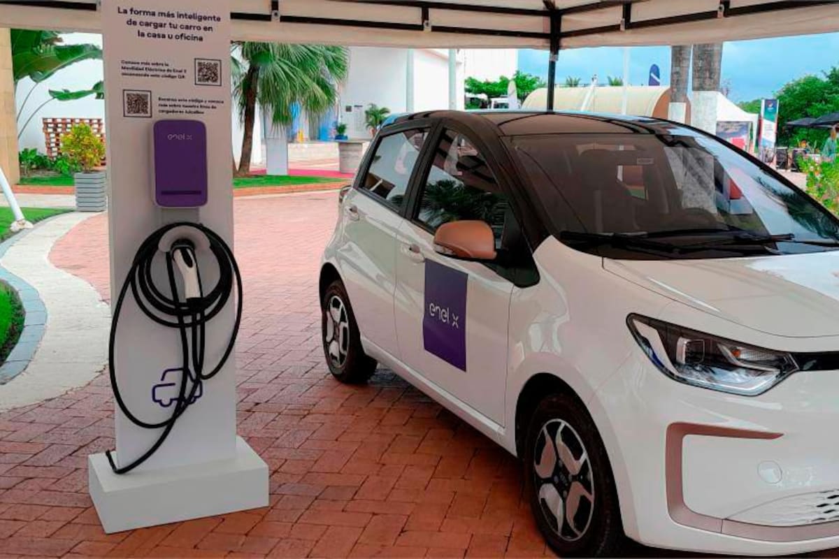 Asamblea de Bolívar aprueba beneficios tributarios sobre vehículos eléctricos
