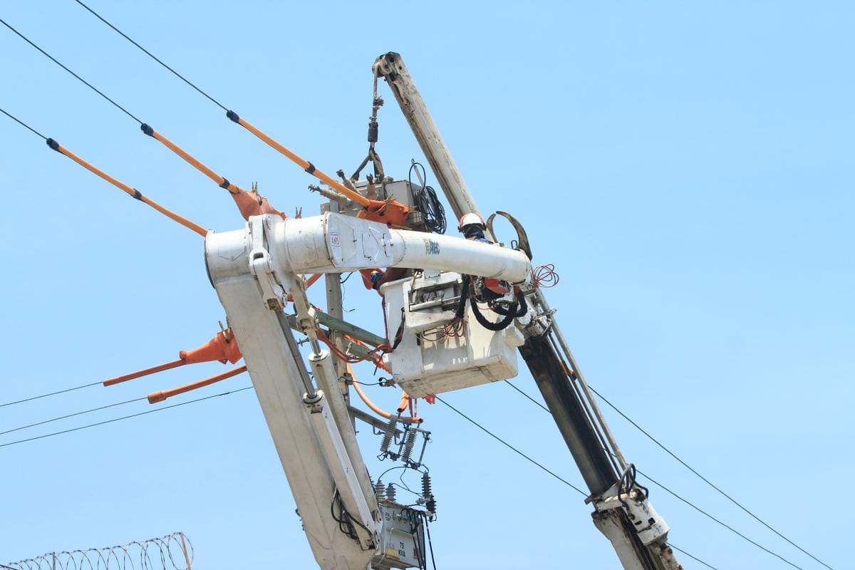 Ojo: habrá cortes de luz en Cartagena el 10 y el 12 de julio