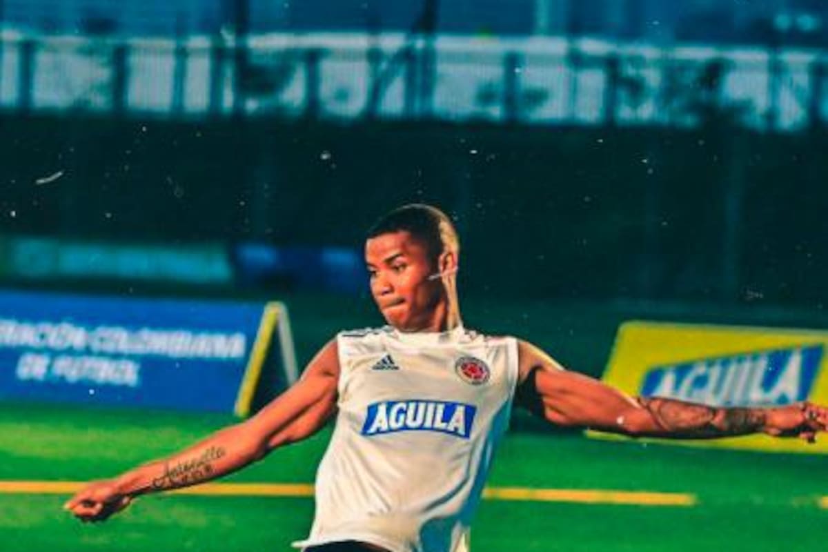 Hat Trick #40 - Lo que se juega la Colombia de Rueda ante Perú