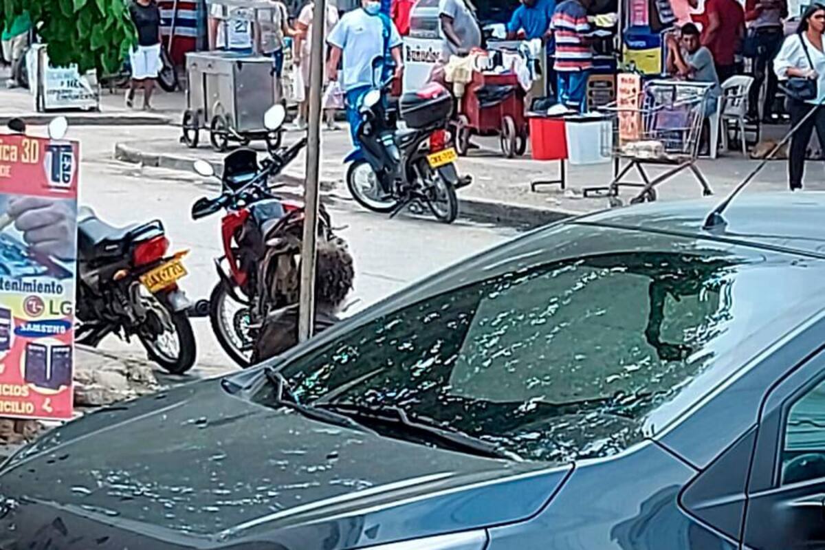 “Su amigo lo mató”: familia de vendedor acuchillado en el Mercado de Bazurto