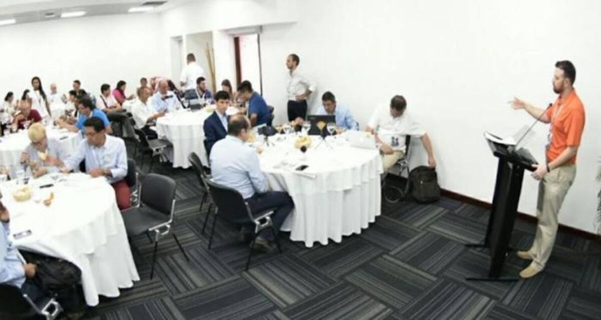 Este proyecto pretende actualizar la normatividad del sector en nuestro país. EL UNIVERSAL