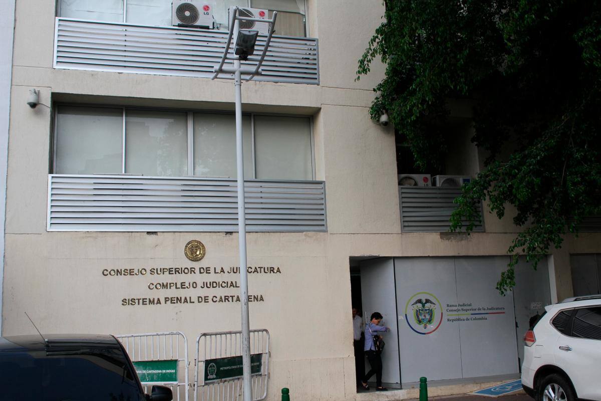 Hoy habrá audiencia de imputación por el llamado cartel de la hemofilia