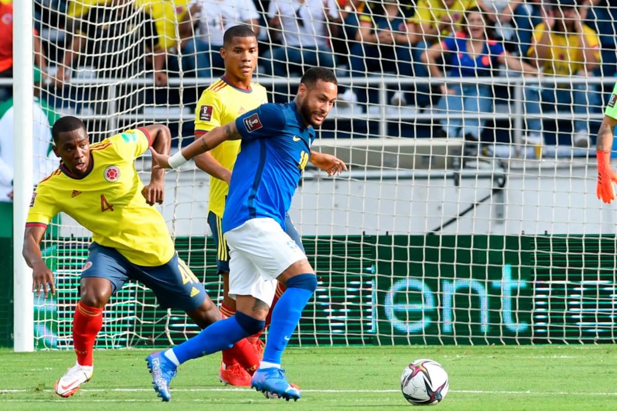 Rendimiento de Colombia en Barranquilla se mantiene positivo