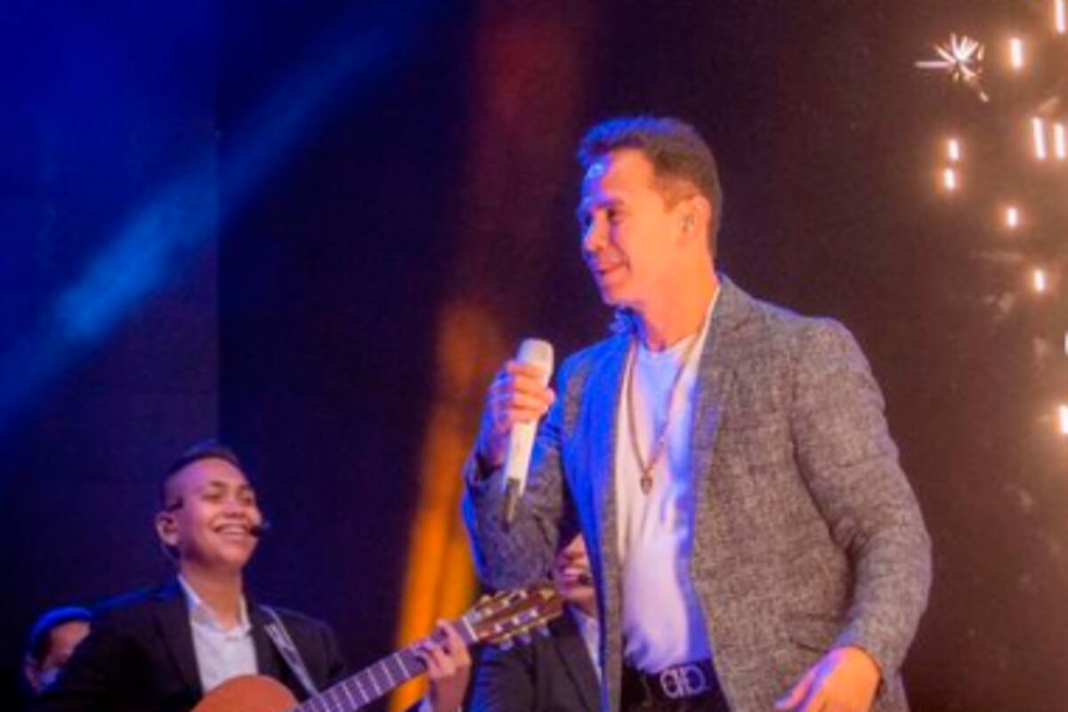 Músicos de Jhonny Rivera sufrieron aparatoso accidente de tránsito
