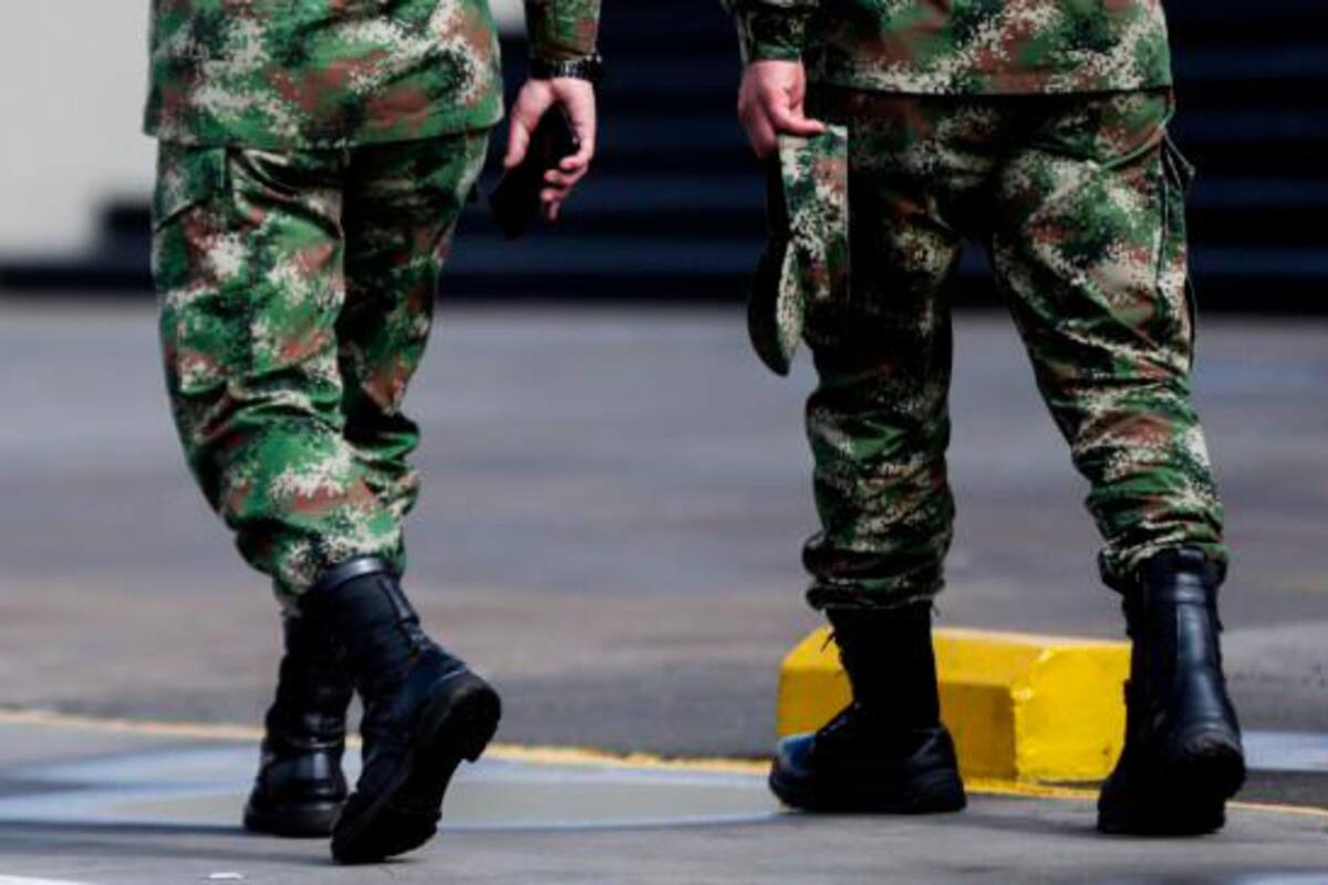 Investigan a seis militares por presunta violación a menor indígena