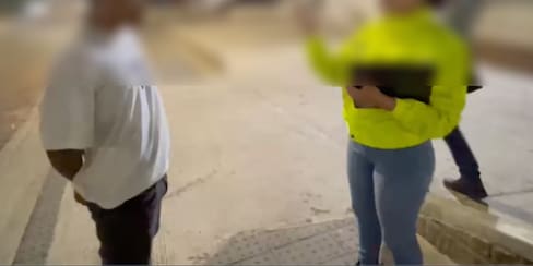 Cayó alias ‘Bocky’, presunto responsables de múltiples robos en Barranquilla