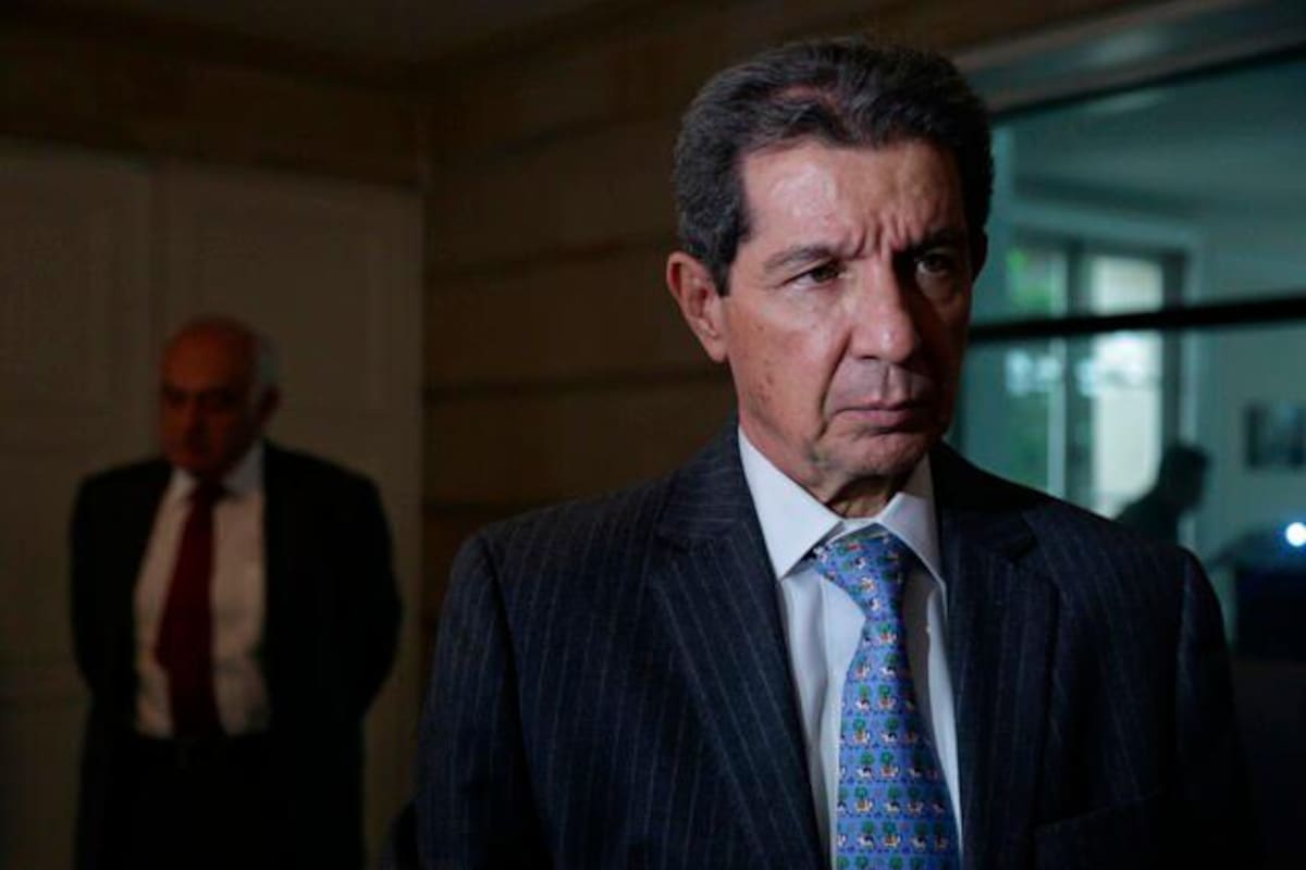 Petro y Lafaurie discuten propuesta sobre frentes de seguridad