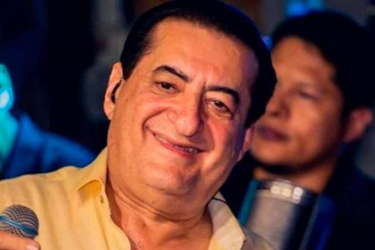 Brillará una esperanza: Jorge Oñate abrió los ojos, pero sigue delicado
