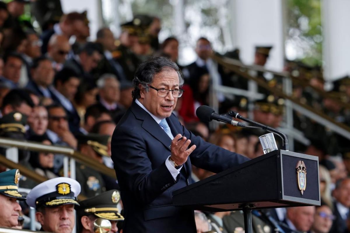 Gustavo Petro le pide la renuncia a tres viceministros, ¿quiénes son?
