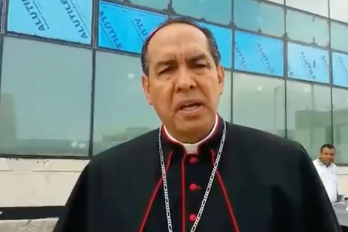 Arzobispo de Barranquilla denuncia abusos contra la comunidad católica