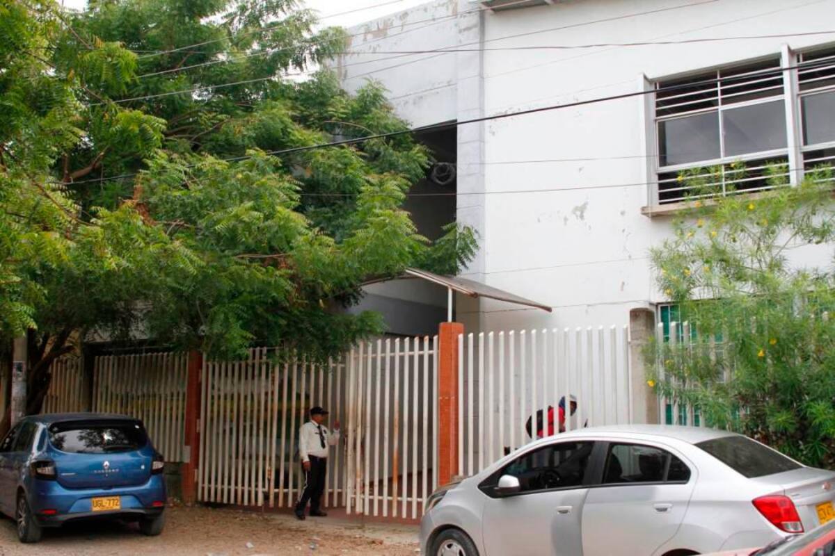Hoy vence contrato de vigilancia en colegios de Cartagena
