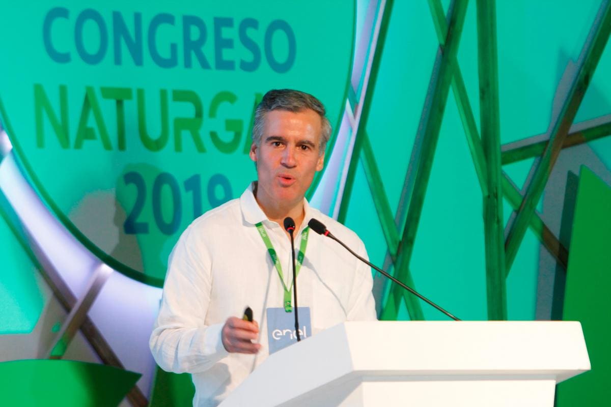 US$500 millones, inversiones en gas natural en 2019