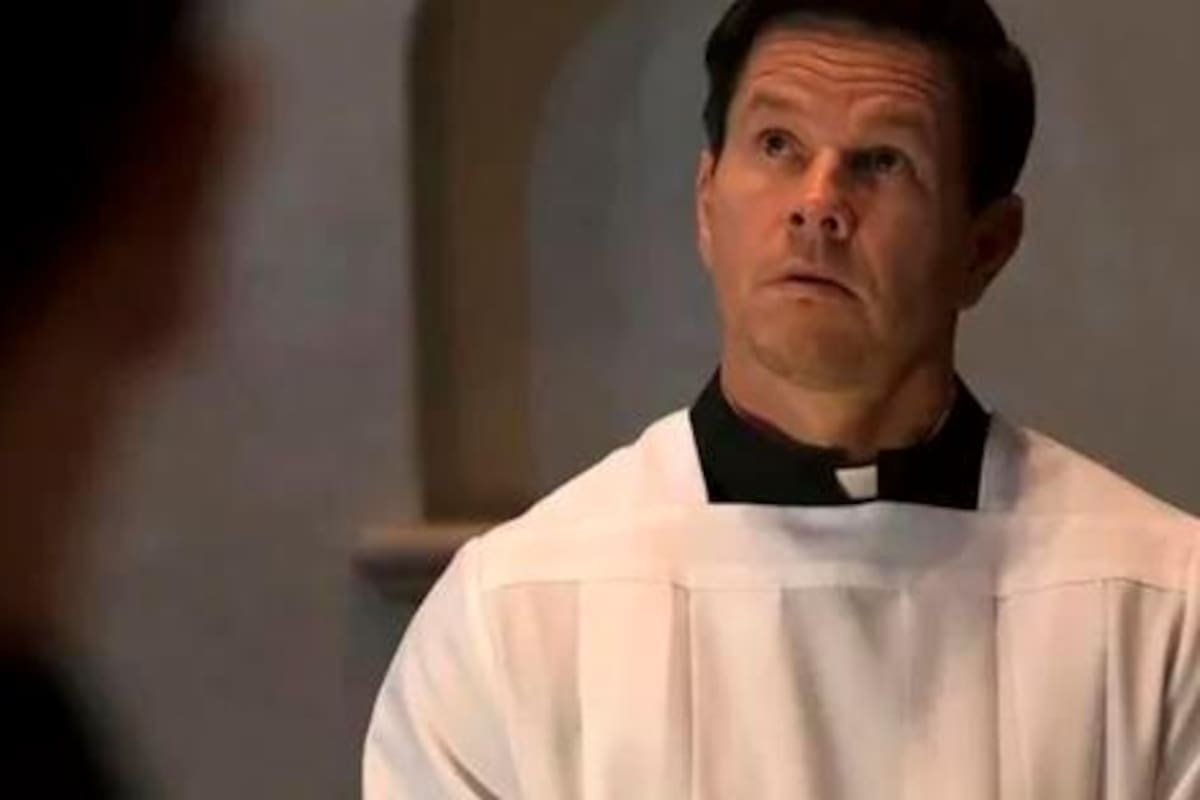 ¡En Netflix! Exitosa película sobre conmovedora historia de un sacerdote