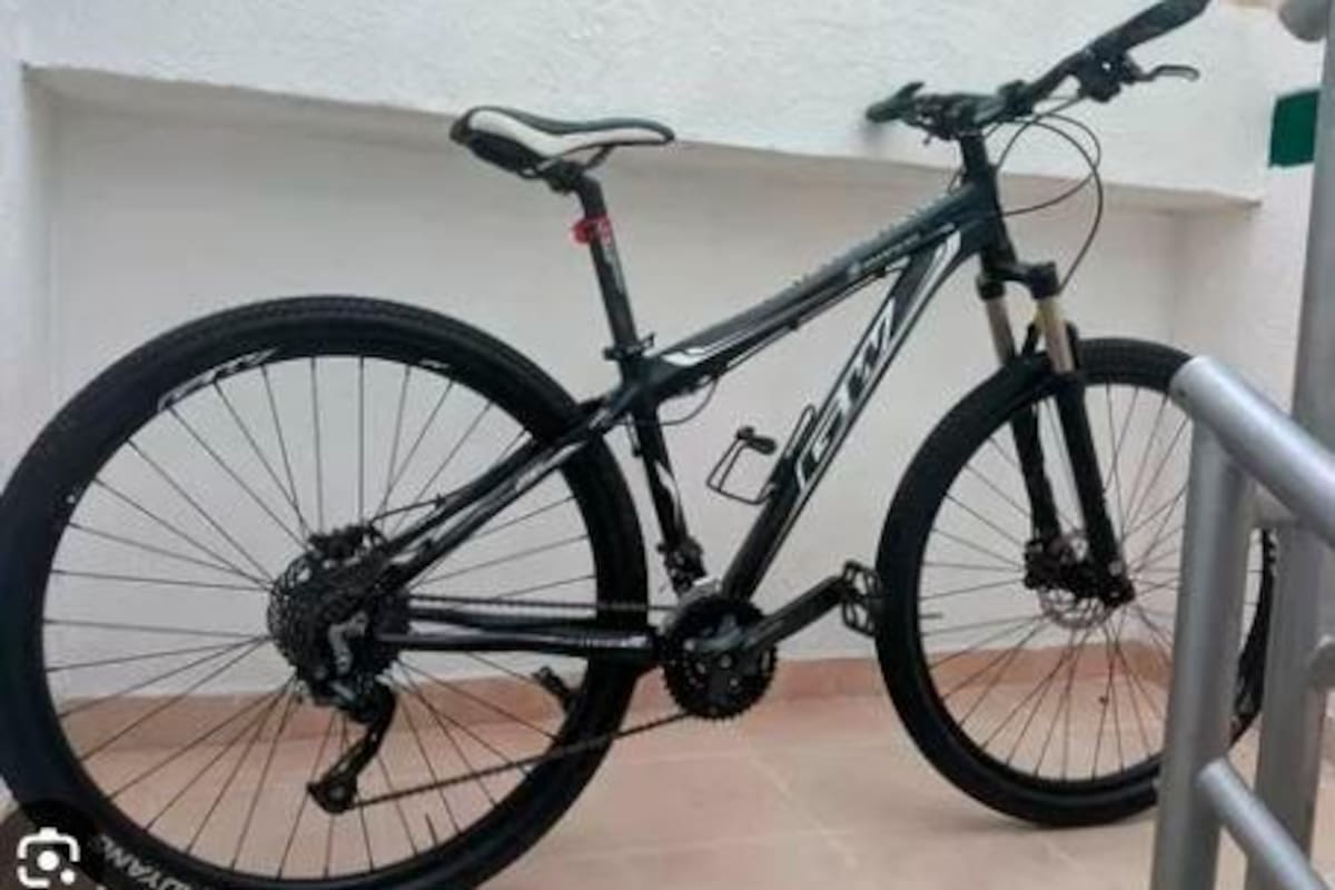 Adolescente asesinó a cuchillo a ladrón que intentó robarle su bicicleta