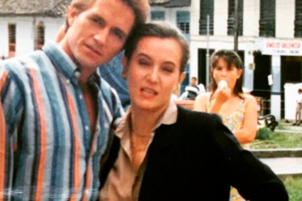 27 años después, así lucen los actores de ‘Café con aroma de mujer’