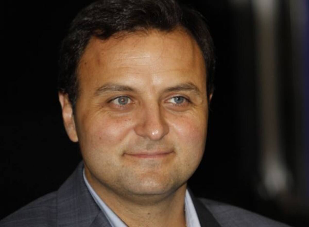 Daniel Ivoskus.