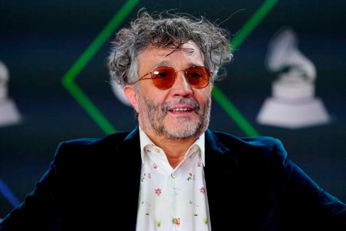 Fito Páez, a 30 años de “El amor después del amor”