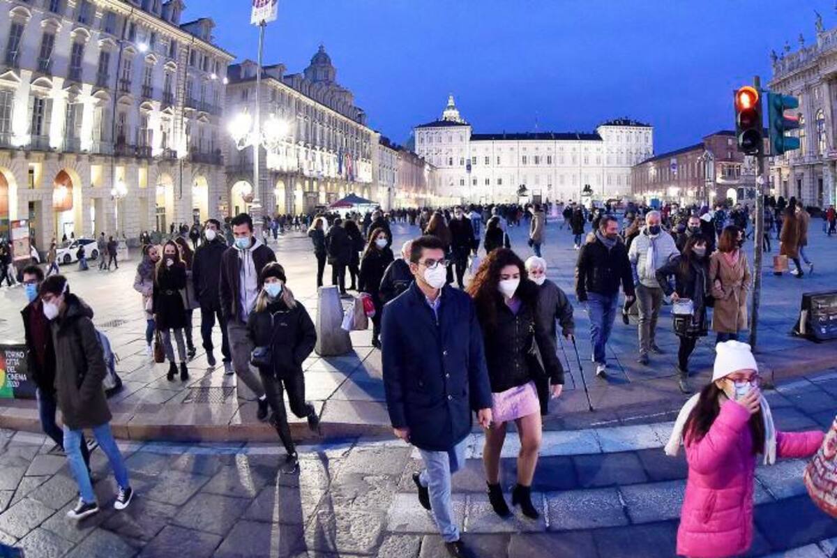 La UE empieza a preparar la reforma del espacio Schengen