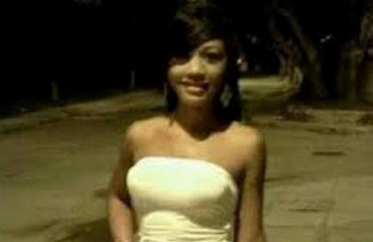 Dos años antes que lo mataran, Óscar, quien se hacía llamar ‘Angelina’, fue reina del concurso de la Diversidad Sexual.