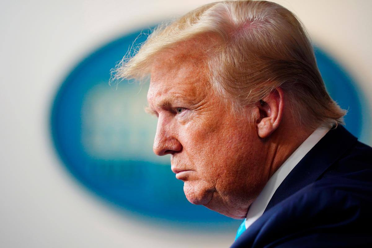 Trump dice que “muy probablemente” se presentará a elecciones de 2024
