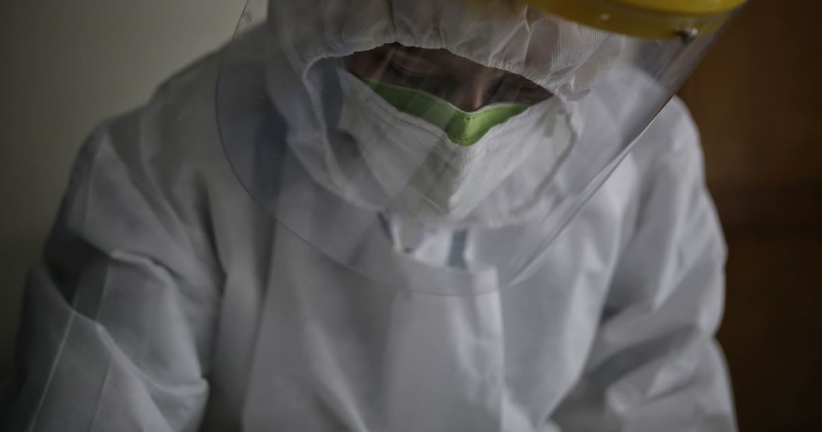 Health Alert: New Contact Identified in Hantavirus Outbreak