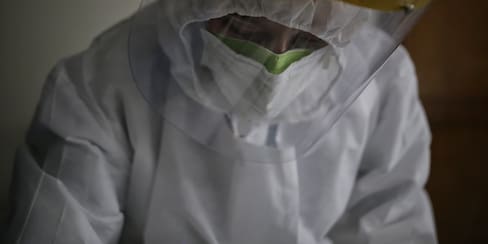 Alerta sanitaria: detectan nuevo contacto relacionado con brote de Hantavirus