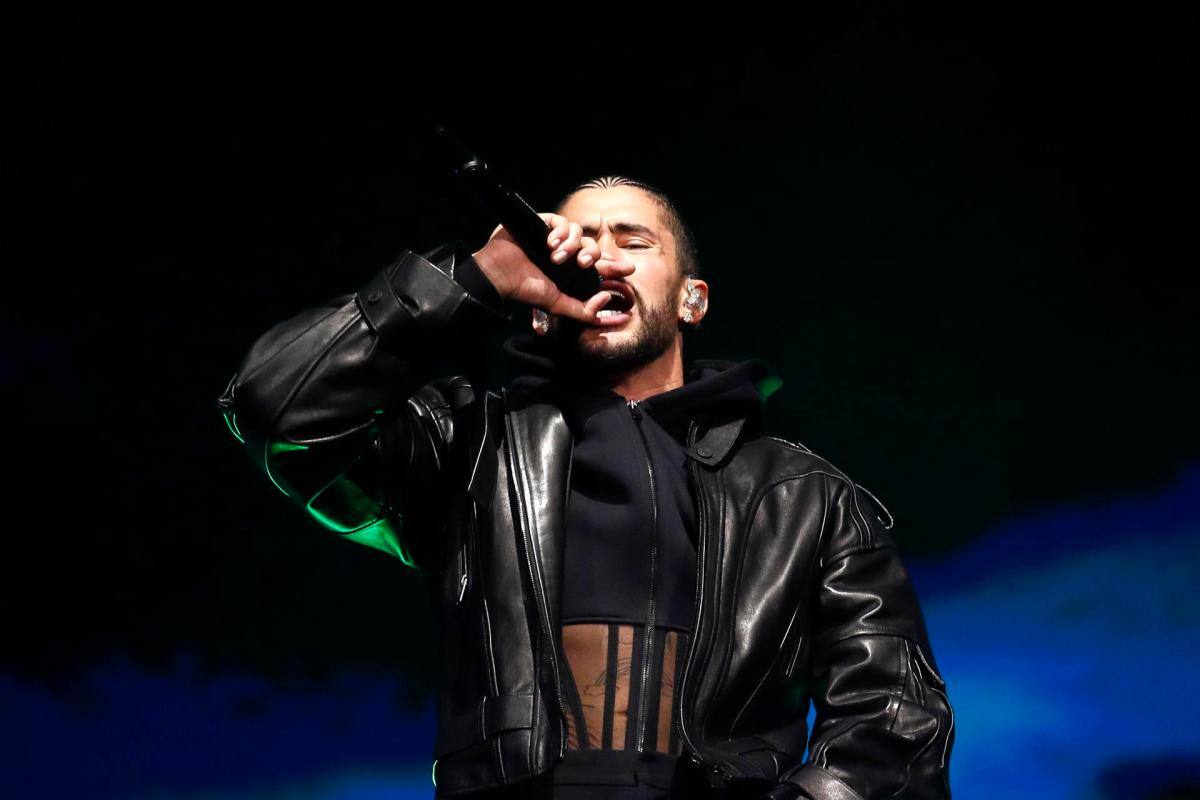 ‘Most Wanted Tour’, Bad Bunny anunció nueva gira para el 2024