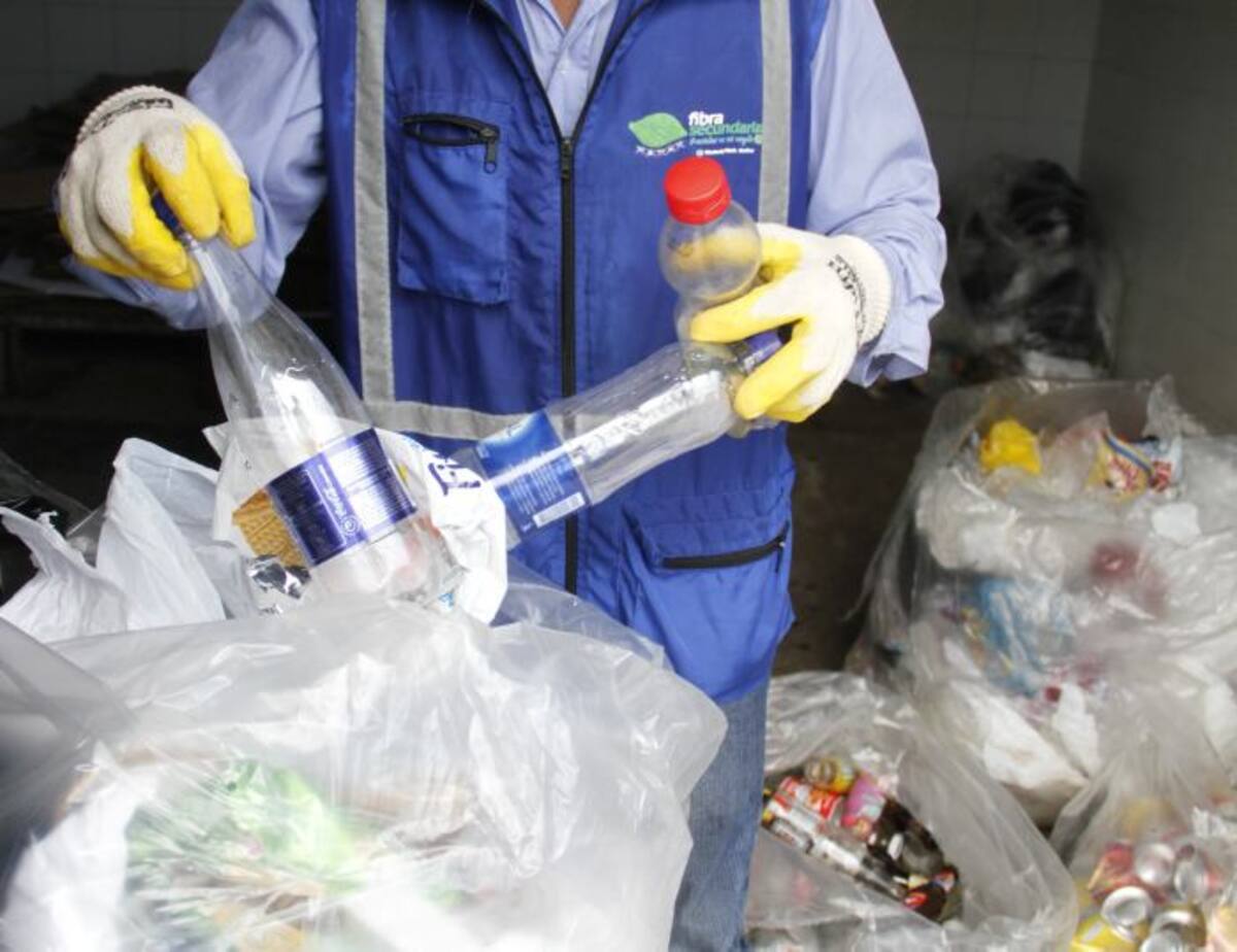 La Unesco declaró el 17 de mayo como el Día Internacional del Reciclaje como una oportunidad para recordar y concienciar sobre la acción de incorporar el reciclaje a nuestra vida y reducir así el impacto sobre el medio ambiente. Oscar Diaz Acosta - El Universal