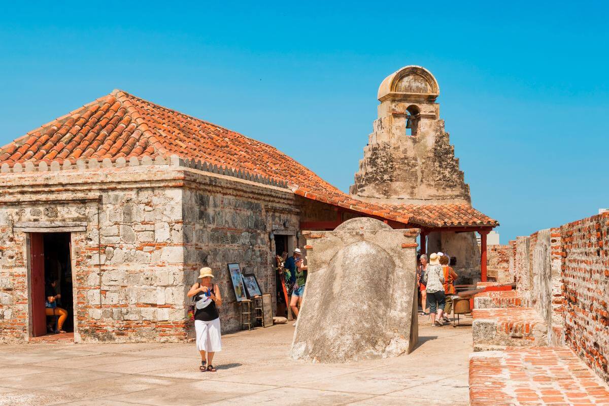Semana de receso de octubre impulsaría al sector hotelero de Cartagena