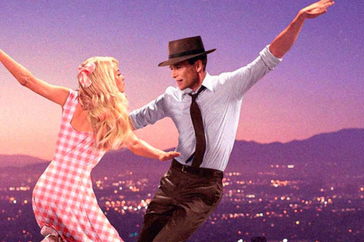 Los mejores memes tras el estreno de las películas Barbie y Oppenheimer
