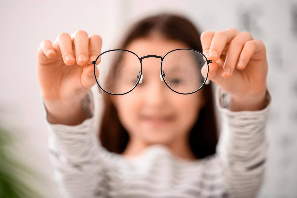 Miopía en niños: claves para entender esta afección “silenciosa”