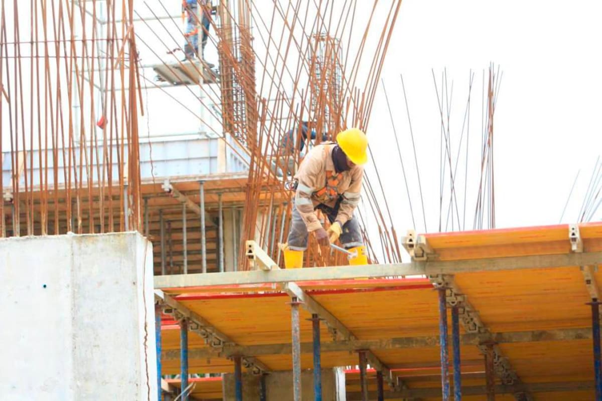 El desempleo en Colombia creció ligeramente en julio