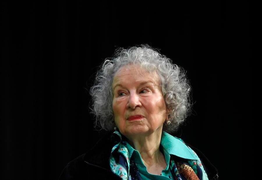 Hay Festival de Cartagena celebrará 15 años con Margaret Atwood como invitada