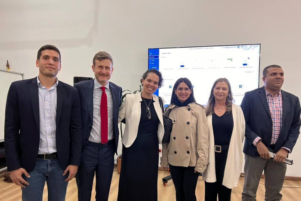 ¿Qué impacto social y deportivo dejará los Panamericanos en Colombia?