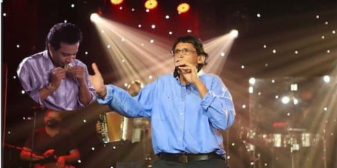 La canción de Luis Egurrola que Diomedes Díaz no quería grabar y fue éxito