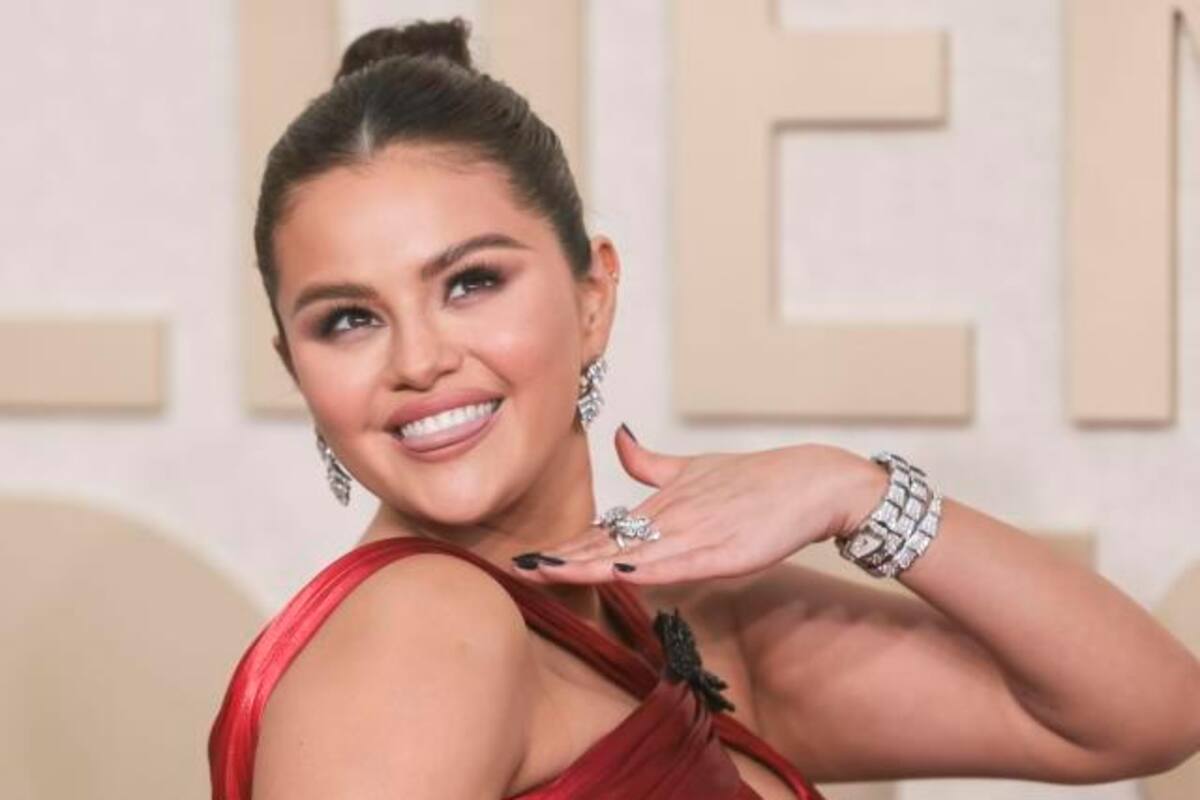Selena Gómez protagonizará película sobre la vida de cantante mexicana