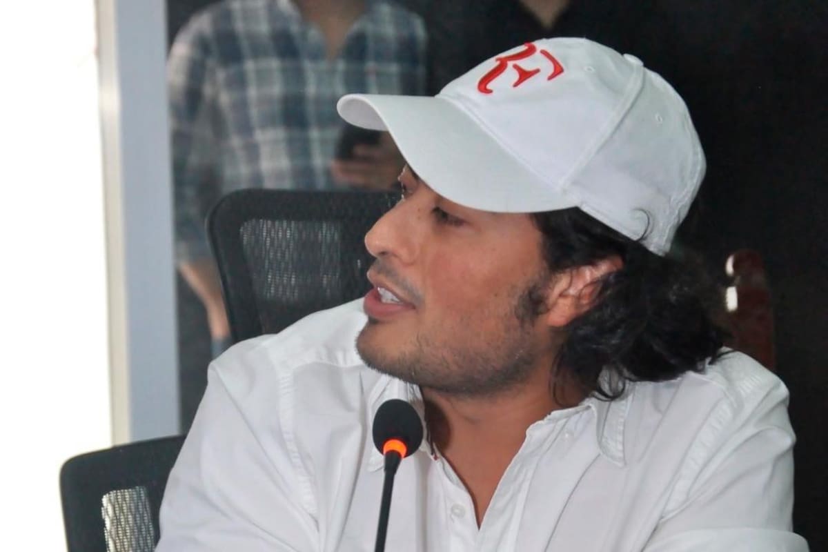 Juez le ordena a fiscal Burgos entregar información del caso Nicolás Petro