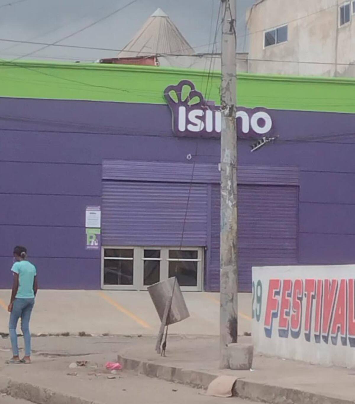 En tres municipios de Bolívar se abrirán tiendas Ísimo. //Cortesía