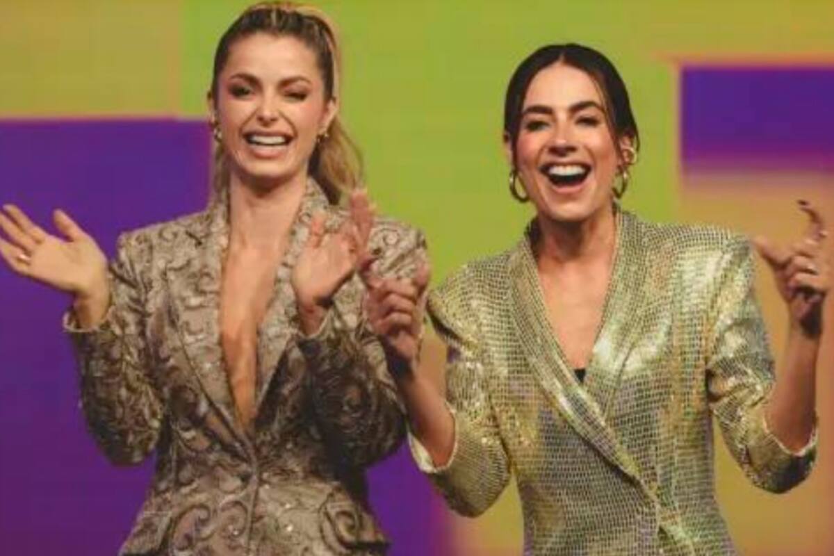 La casa de los famosos: Cristina Hurtado habló de su relación con Carla Giraldo