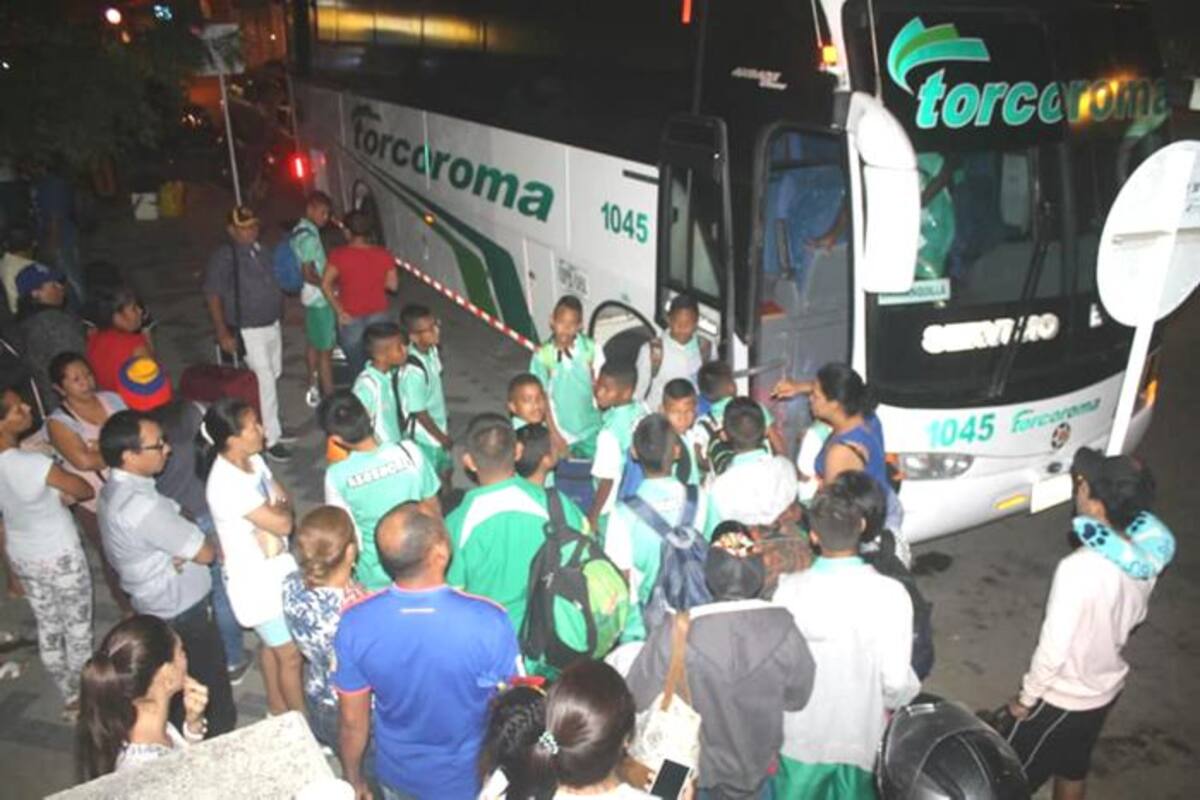 Fútbol sucreño está presente en el Caribe Champions 2019