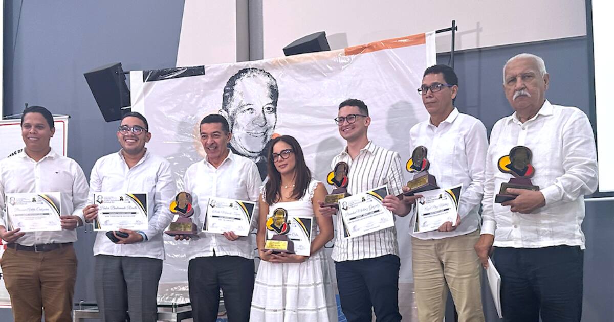 Abierto el Premio Nacional de Periodismo Deportivo Tecnoglass Fabio Poveda Márquez