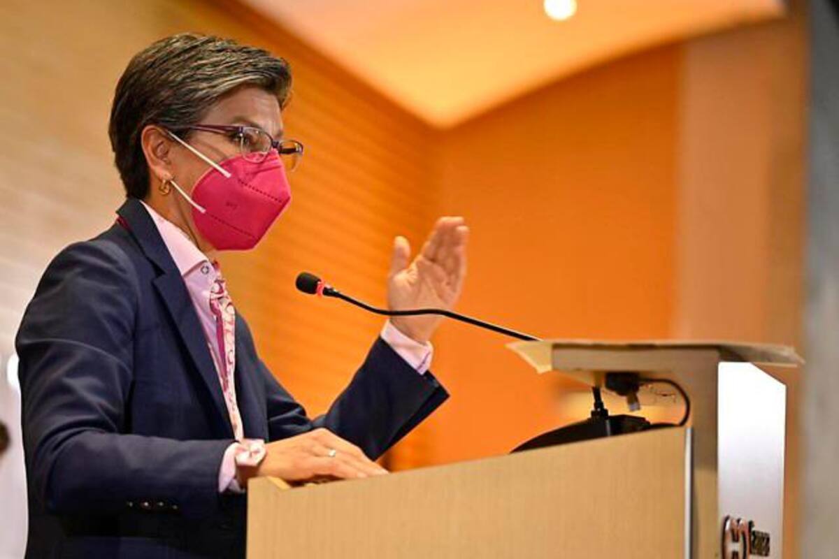 ¿Qué hay detrás de las declaraciones de la alcaldesa Claudia López?