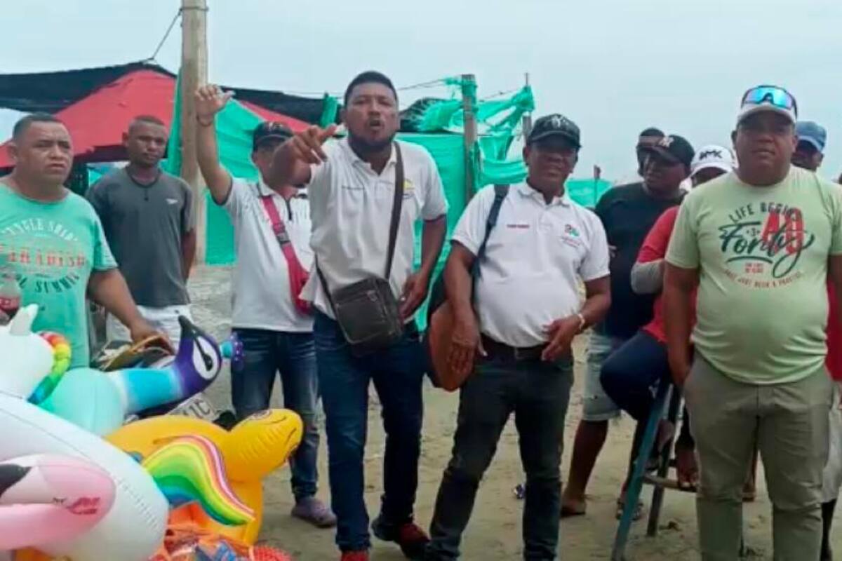 Crisis en obras costeras: trabajadores se van por tiempo indefinido