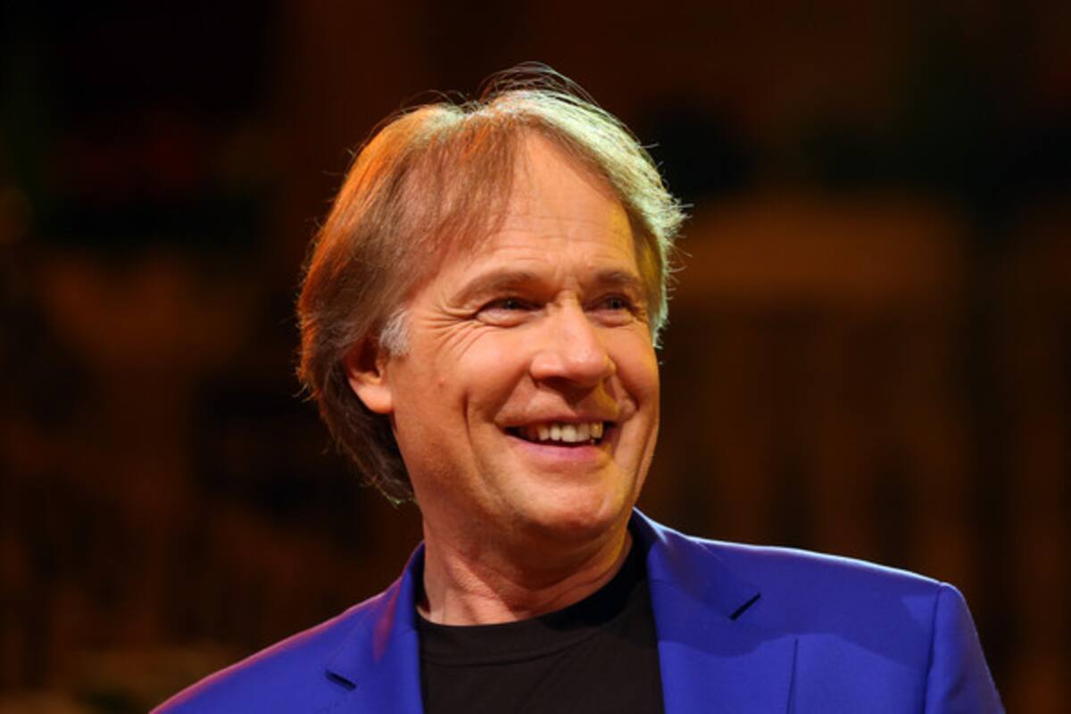 Richard Clayderman. zimbio.com