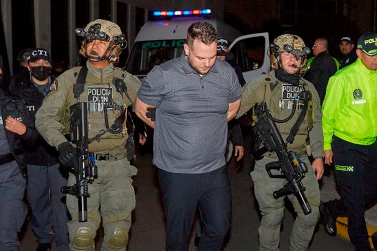 ¡De no creer! La “indiscutible” prueba que hundiría a John Poulos