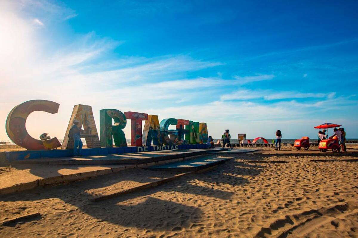 ¿Qué hay para hacer en vacaciones en Cartagena?, estos son algunos planes