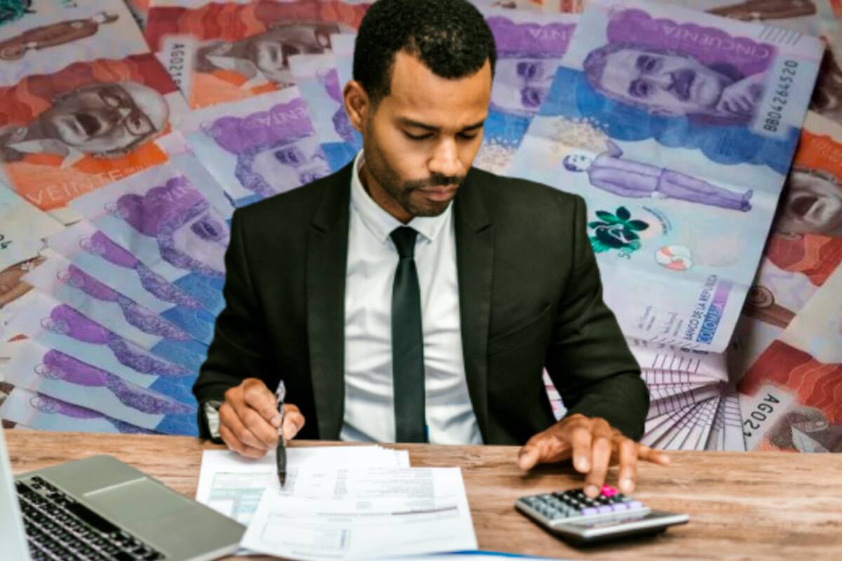 Intereses de cesantías: el dinero extra que te llega en enero y cómo calcularlo