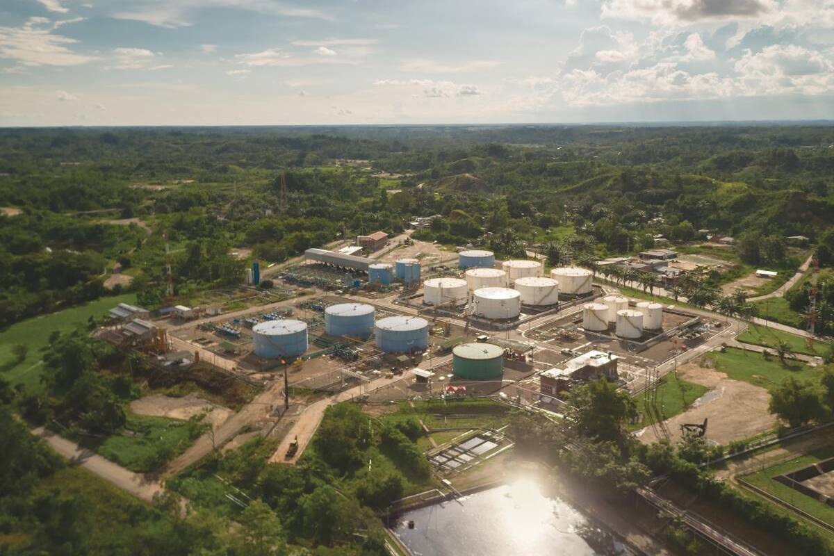Agencia Nacional de Hidrocarburos, más moderna y eficiente
